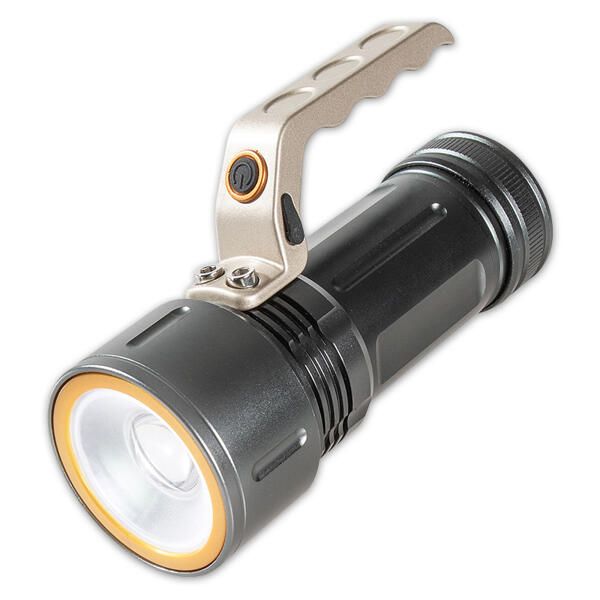 LED-Power-Leuchten