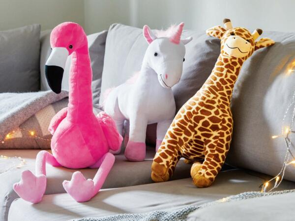 50cm Plush Animal Toy