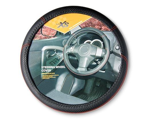 Auto XS Steering Wheel Cover
