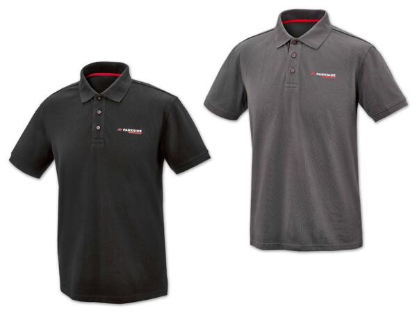 Herren Poloshirt