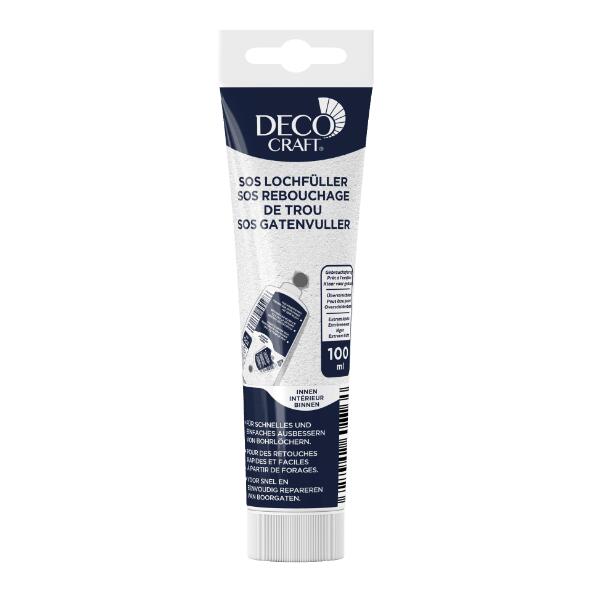 DECO CRAFT(R) 				Spachtelmasse