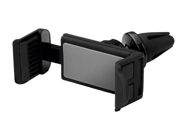 Smartphoneholder til bilen