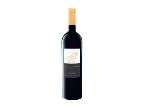 Nero di Troia IGP Puglia