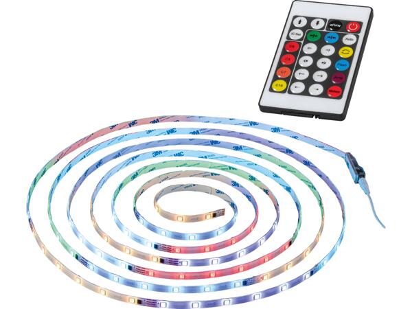 LED band, 5m