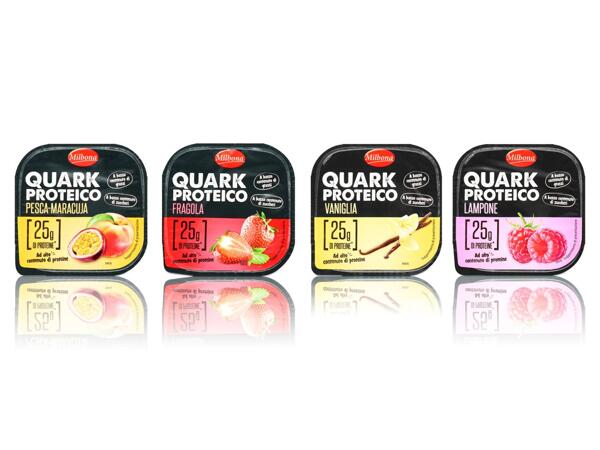 High Protein Quark