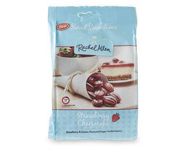 Sweet Sensations Rachel Allen Sweets Treats 150g