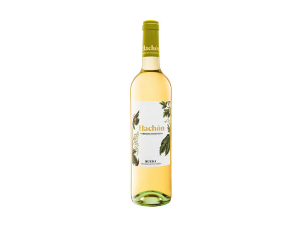 Vin blanc Verdejo Rueda D.O. 2020