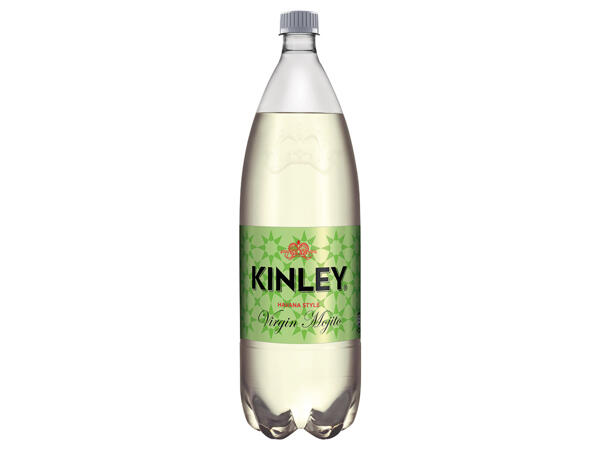 KINLEY TONIC