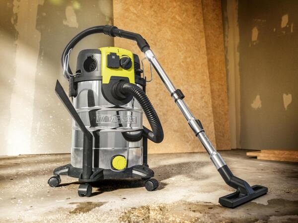 1500W Wet & Dry Vacuum Cleaner