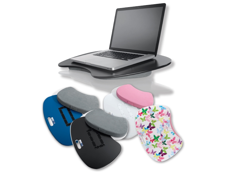 Laptopkussen