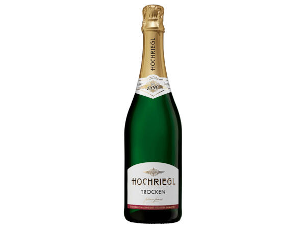 Hochriegl Sekt