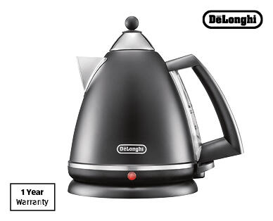 De'Longhi Argento Kettle