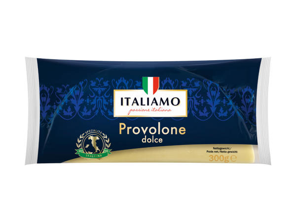 PROVOLONE