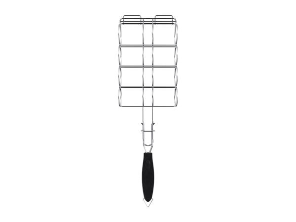 Grillmeister Barbecue Grill Baskets