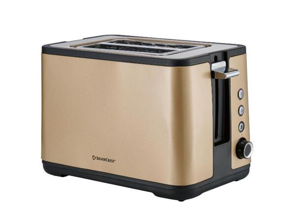 Topinkovač STS 850 F3
