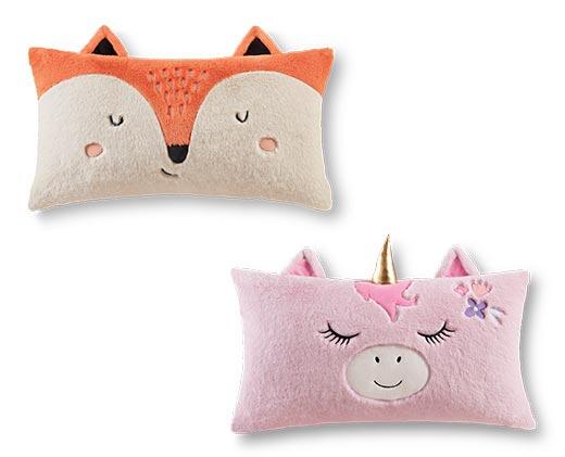 Huntington Home Children's Cloud Pillow