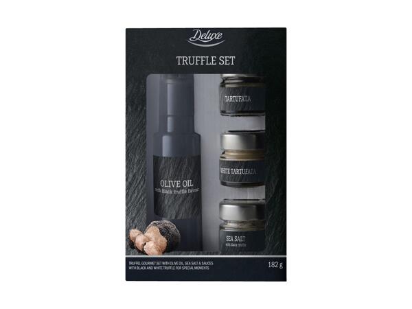 Coffret cadeau "Truffe"