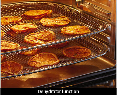 16L Multifunction Air Fryer