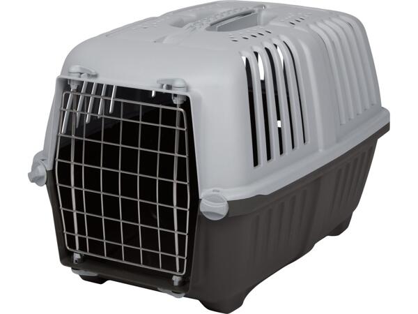 Cat Litter Tray or Pet Carrier