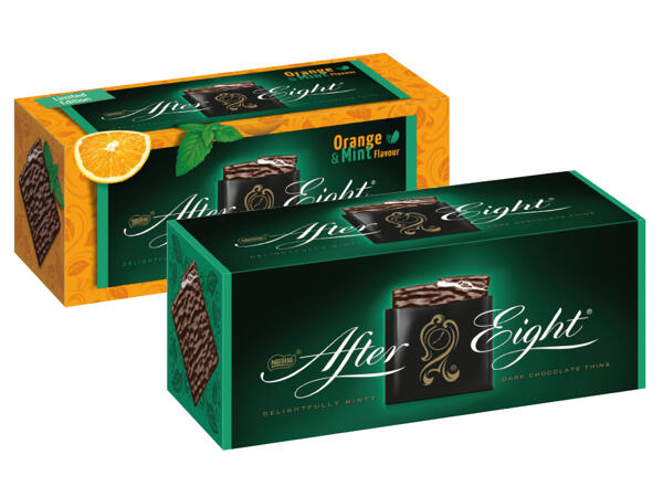 Nestlé After Eight