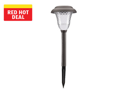 Gardenline 6 Pack Solar Lights