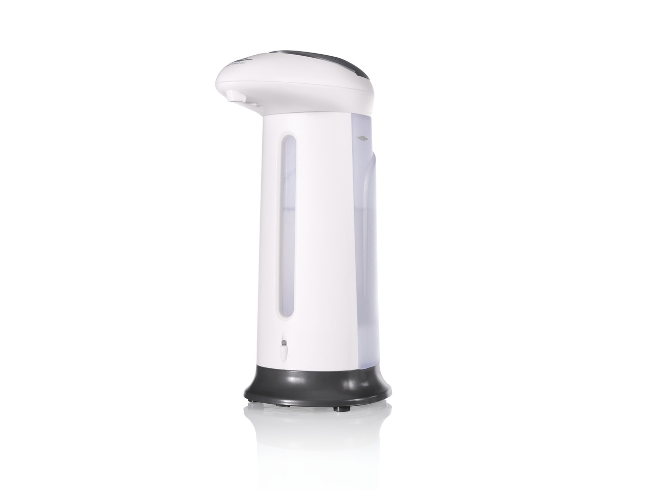 Sæbedispenser med sensor