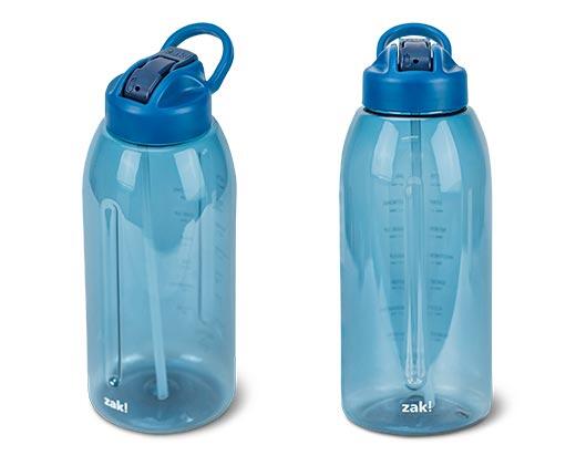 Zak!
64 oz Valor Bottle