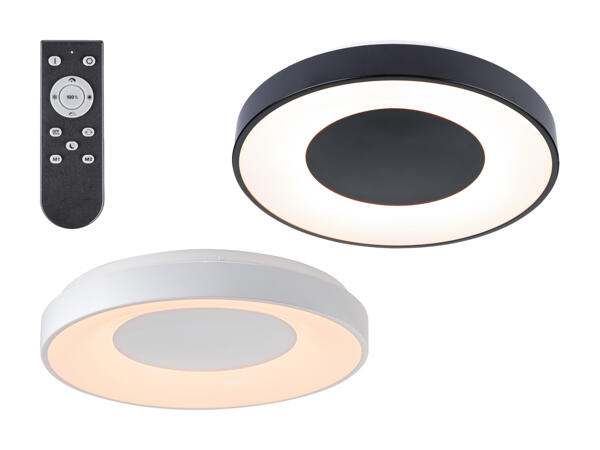 Lampada da bagno LED