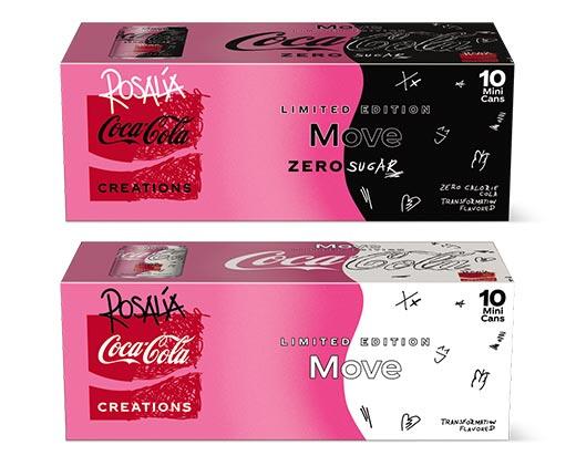 Coca-Cola
Mini Can 10-Pack Assorted Varieties