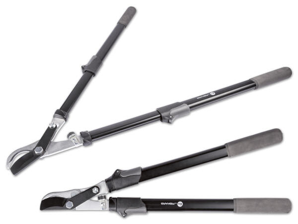 Fiskars(R) Teleskop-Astschere