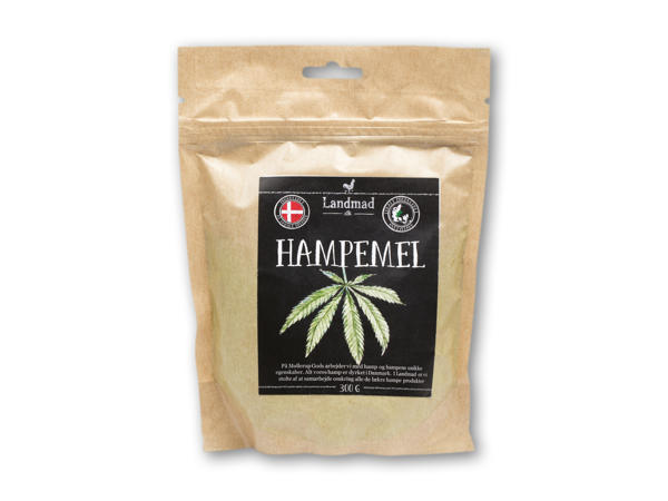 Hampemel