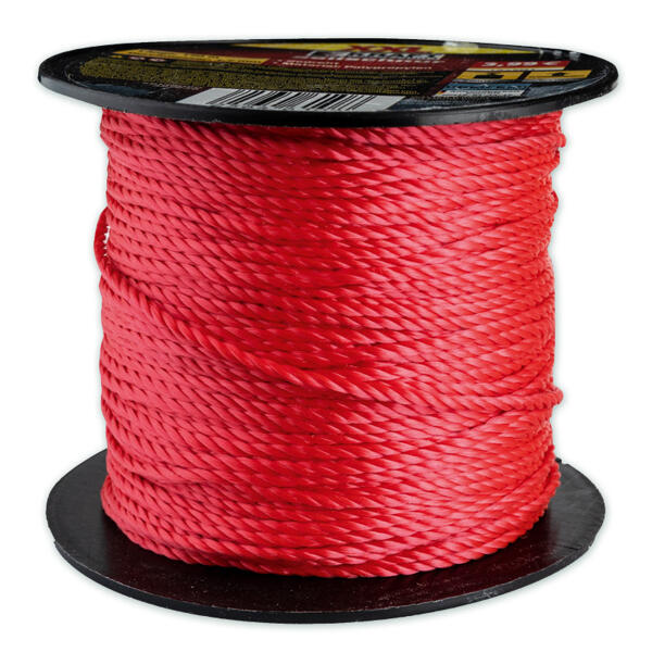 Vielzweckseil /-schnur