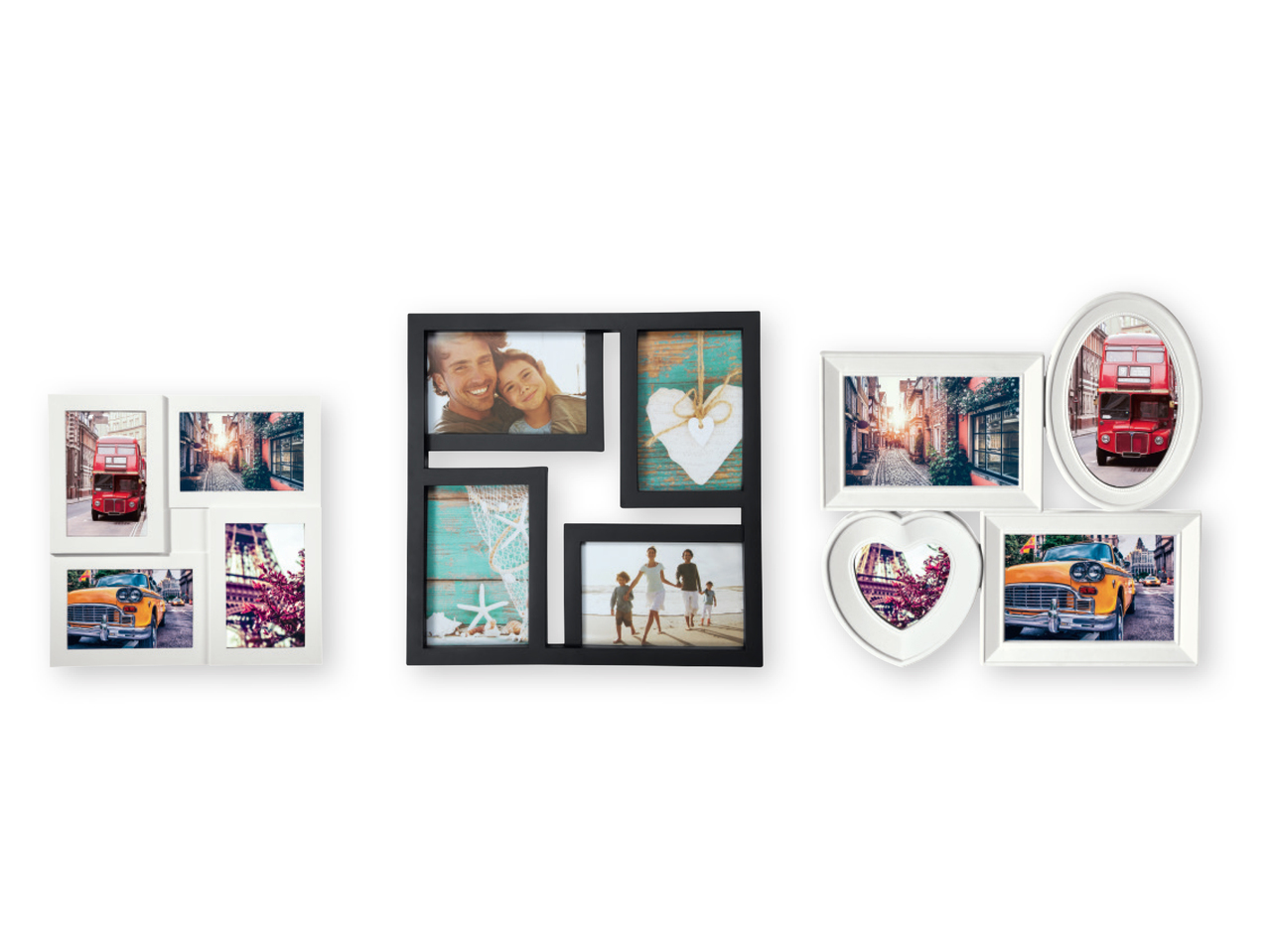 MELINERA Decorative Photo Frames