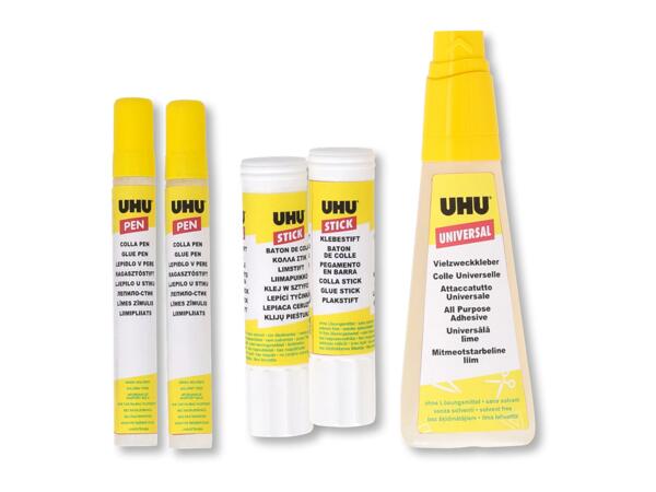 Glue, 1 or 2 Pieces