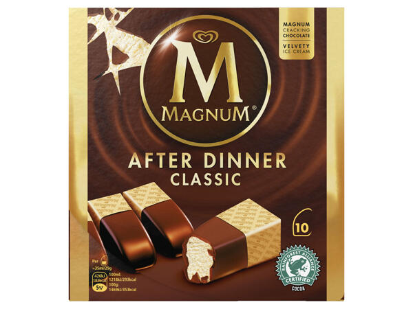 Magnum After Dinner