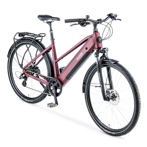 PROPHETE Trekking E-Bike Damen Entdecker 2.3.