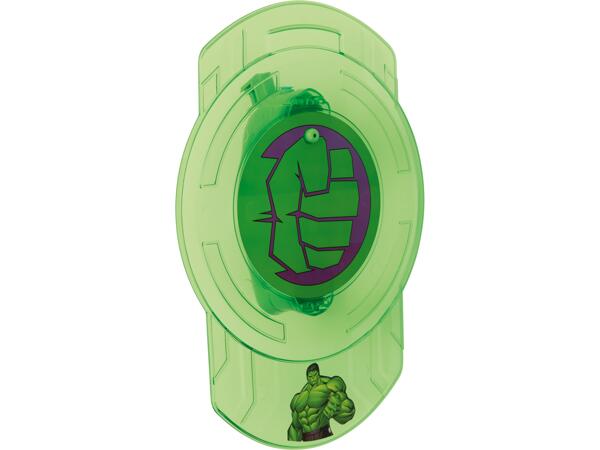 Avengers Water Shield & Blaster