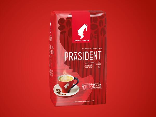 Präsident