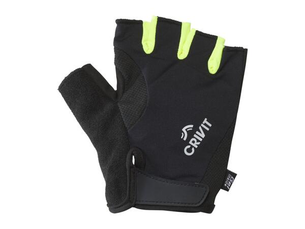 Crivit Cycling Gloves