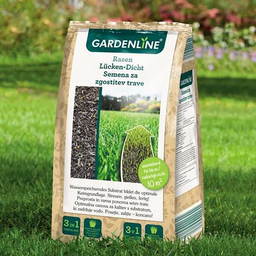 GARDENLINE Rasen-Lücken-Dicht