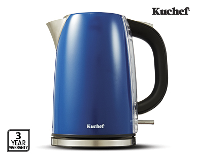 1.7L KETTLE