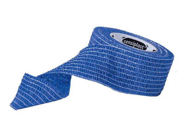 Sensiplast Bandages/​Dressings
