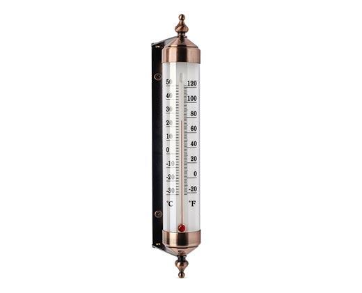Gardenline 
 Thermometer or Rain Gauge