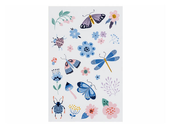 Stickers Assortment