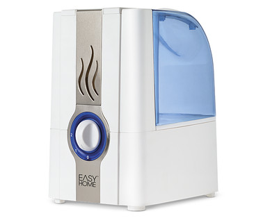 Easy Home Warm Mist Humidifier