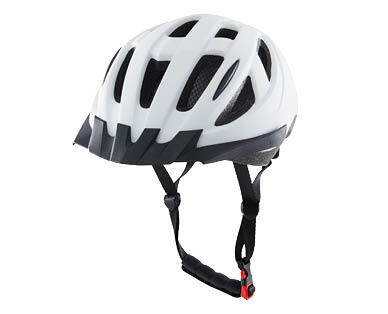 Adult's Bike Helmet
