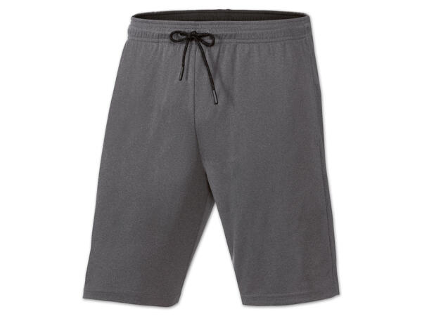 Herren Fitnessshort