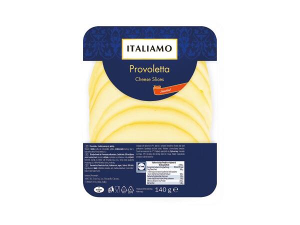 Provoletta Cheese Slices