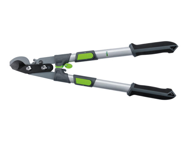 Florabest Extendable Loppers1