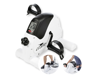 Appareil de musculation pour bras et jambes CRANE(R)